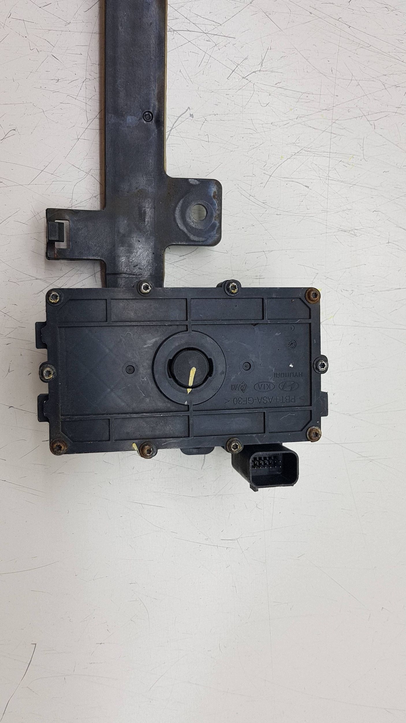 KIA SORENTO III 3 2015 - Sensor OCHRONY PIESZYCH 79170-C5000