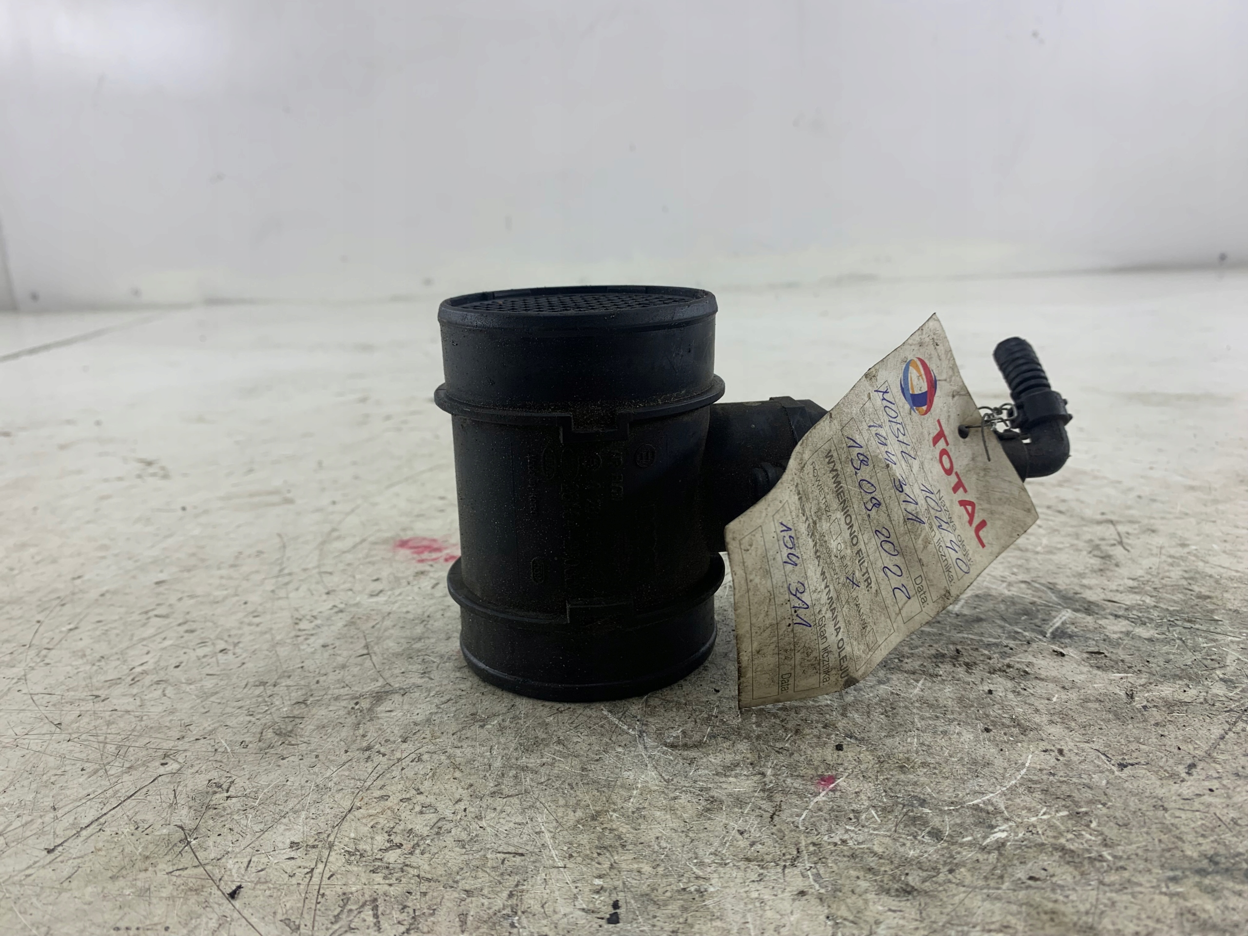 KIA CARENS II 2.0 CRDI flow meter 28164-27000
