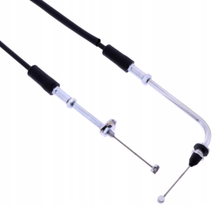 Uzavírací Plynové Lanko Vespa LX 125 150 Touring S 3V