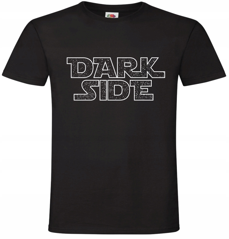 

Dark Side Gwiezdne Wojny Star Wars koszulka