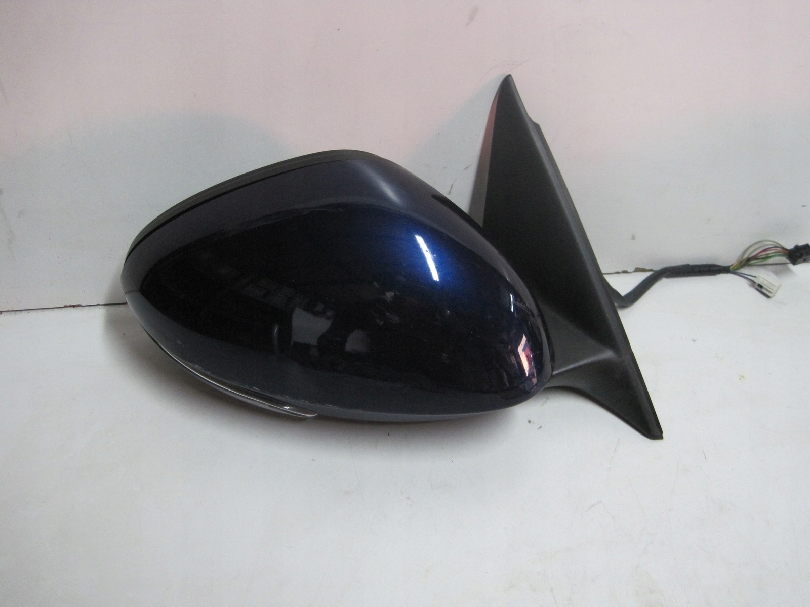 mirror ALFA ROMEO GIULIA right 10 PIN left 8 PIN