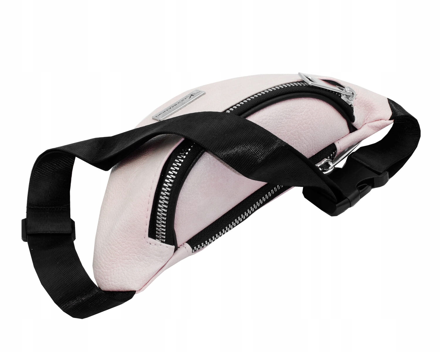 KOCHMANSKI nerka saszetka torebka damska na biodro Marka Kochmanski