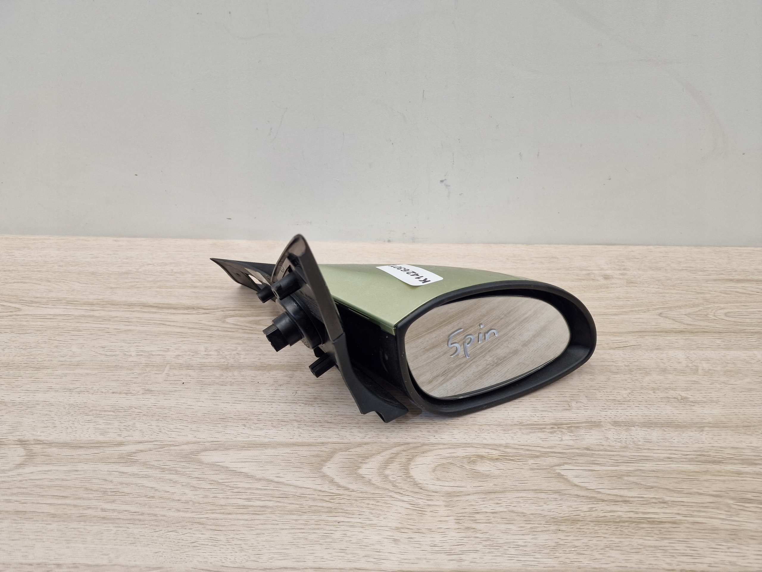 OPEL VECTRA B LIFT right mirror 5PIN E1010446 K142/630Y