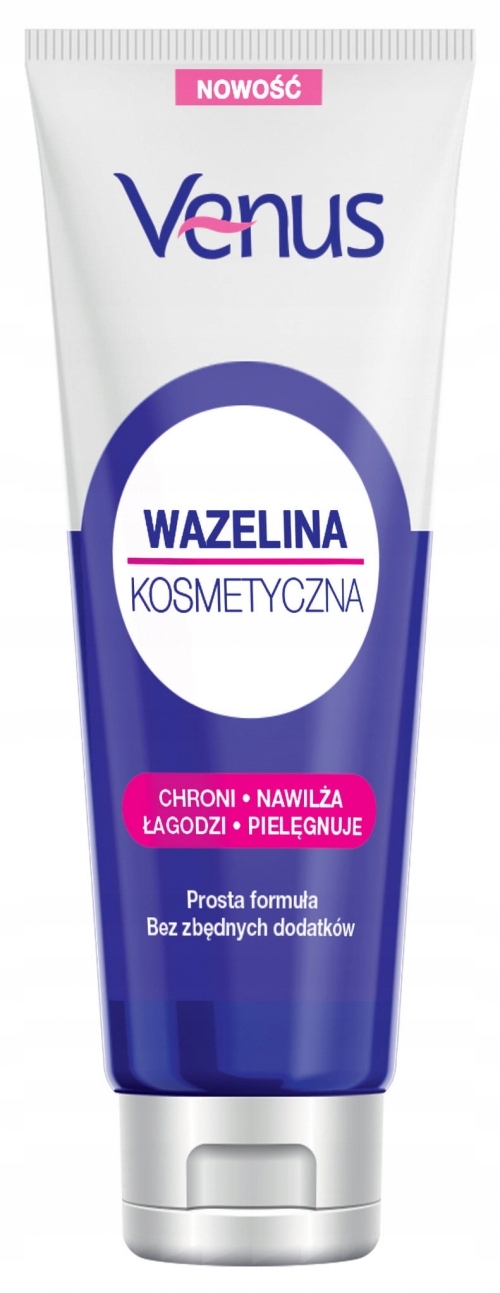Venus 100 ml wazelina kosmetyczna