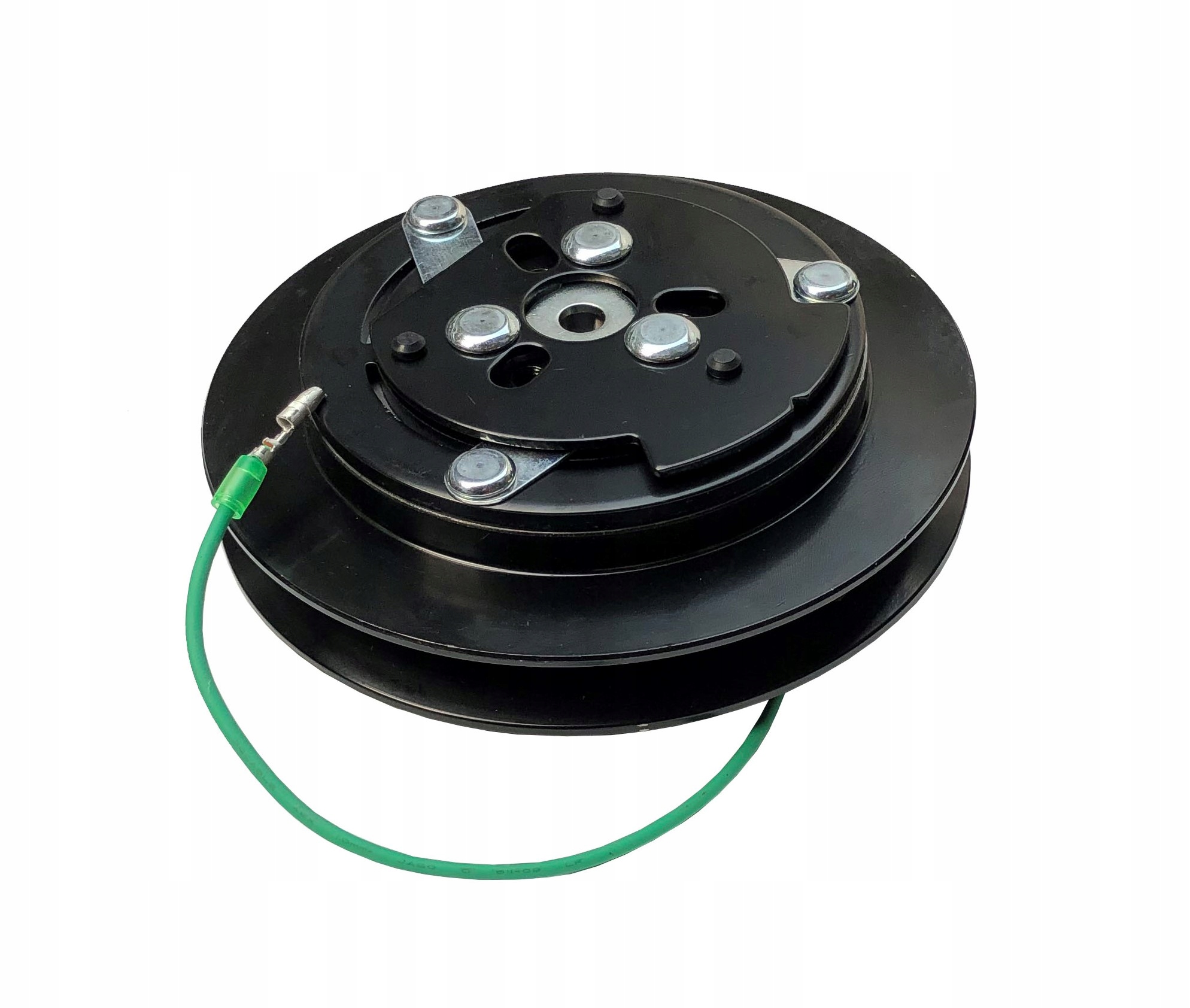 CEL1971 - Муфта кондиціонера транспорт SD7H15 1PK 146MM