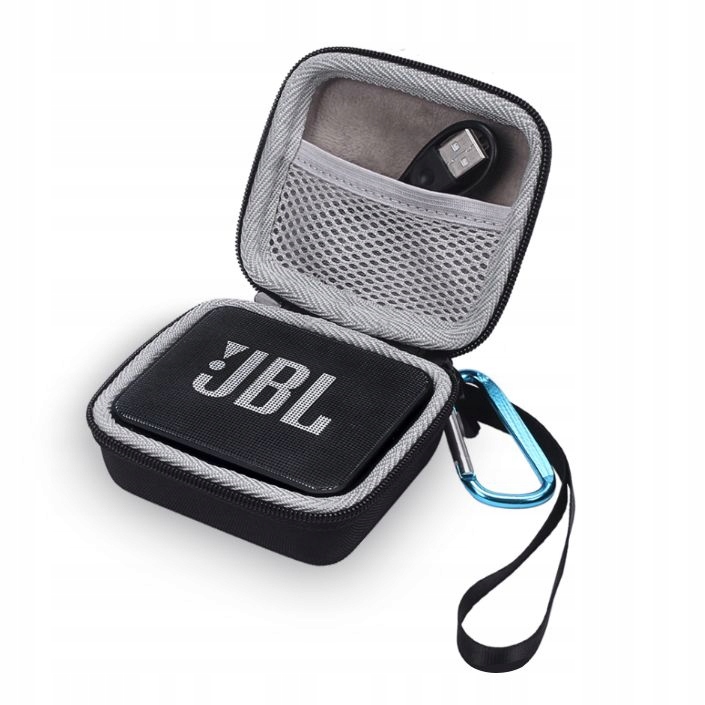 

Etui Obudowa Futerał Hardpouch Na Jbl Go Go 2