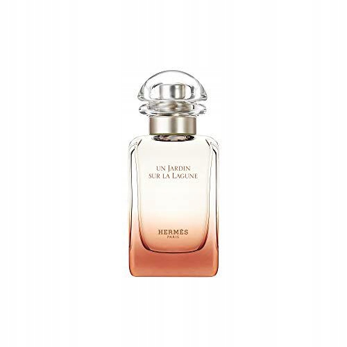 Hermes Un Jardin Sur La Lagune Edt Objem: 50 ML Pro Muže