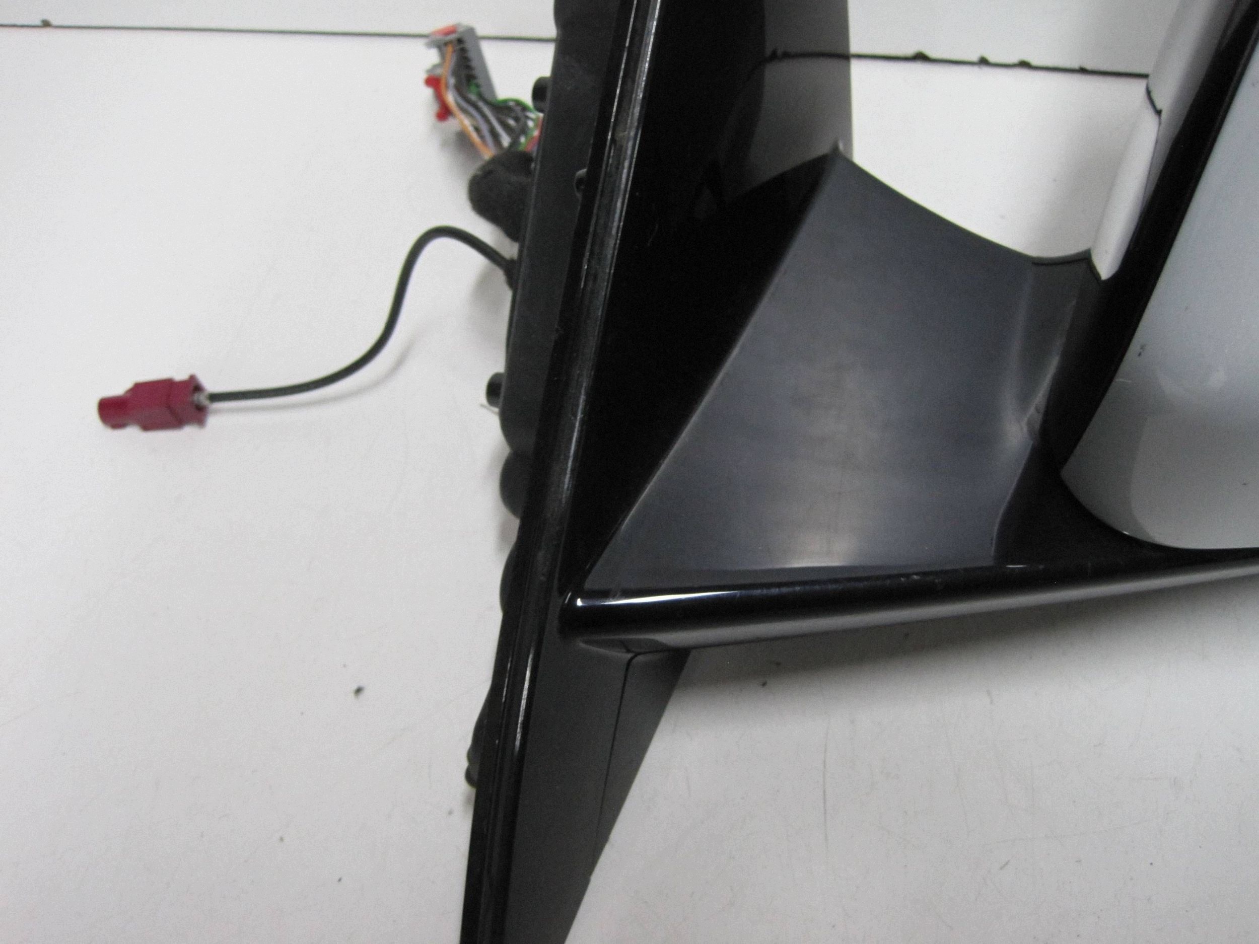 electrics mirror left LAND ROVER RANGE ROVER EVOQUE II L551 21R KAMERA