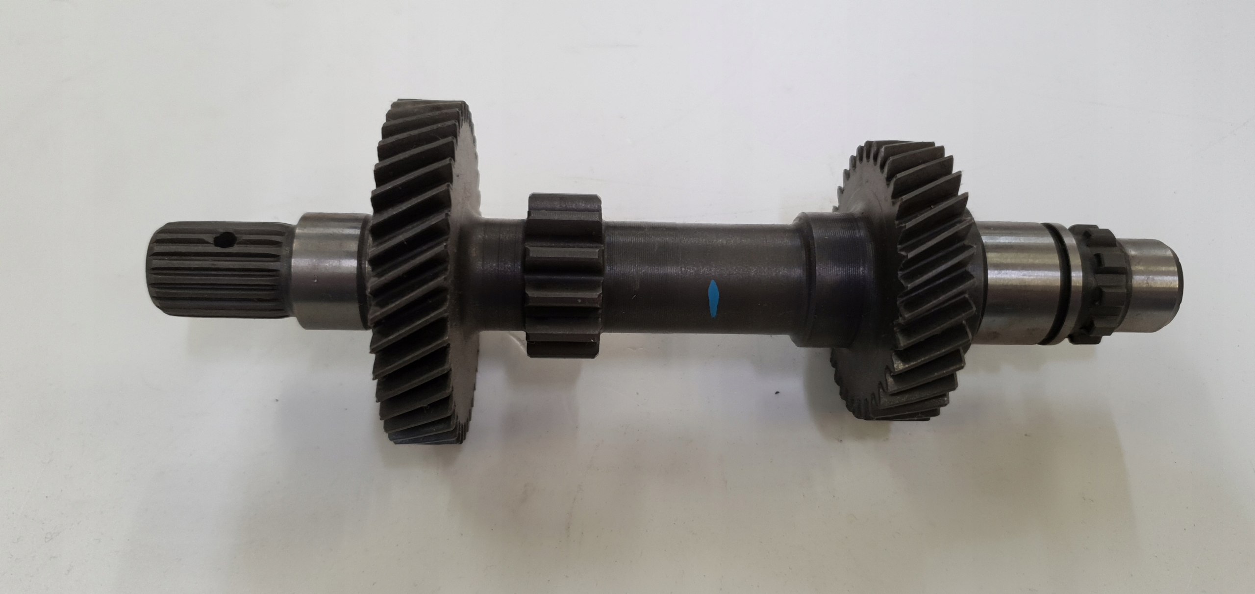 7614130 - Головна роликова ялинка FIAT CINQUECENTO 700