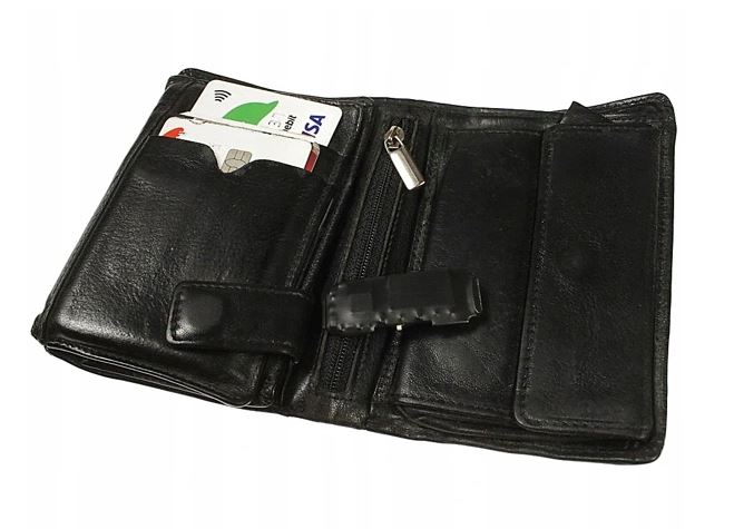 MINI DYKTAFON SZPIEGOWSKI PROFESJONALNY PODSŁUCH PENDRIVE 2w1 UNIKALNY PORT Model MKX Mini