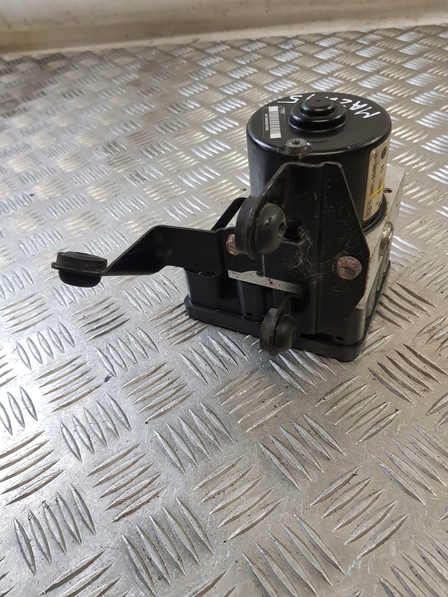 pump ABS 5N61-2C405-CC MAZDA 5