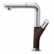 Bateria Blanco Yovis-s Chrom/kawa 518299