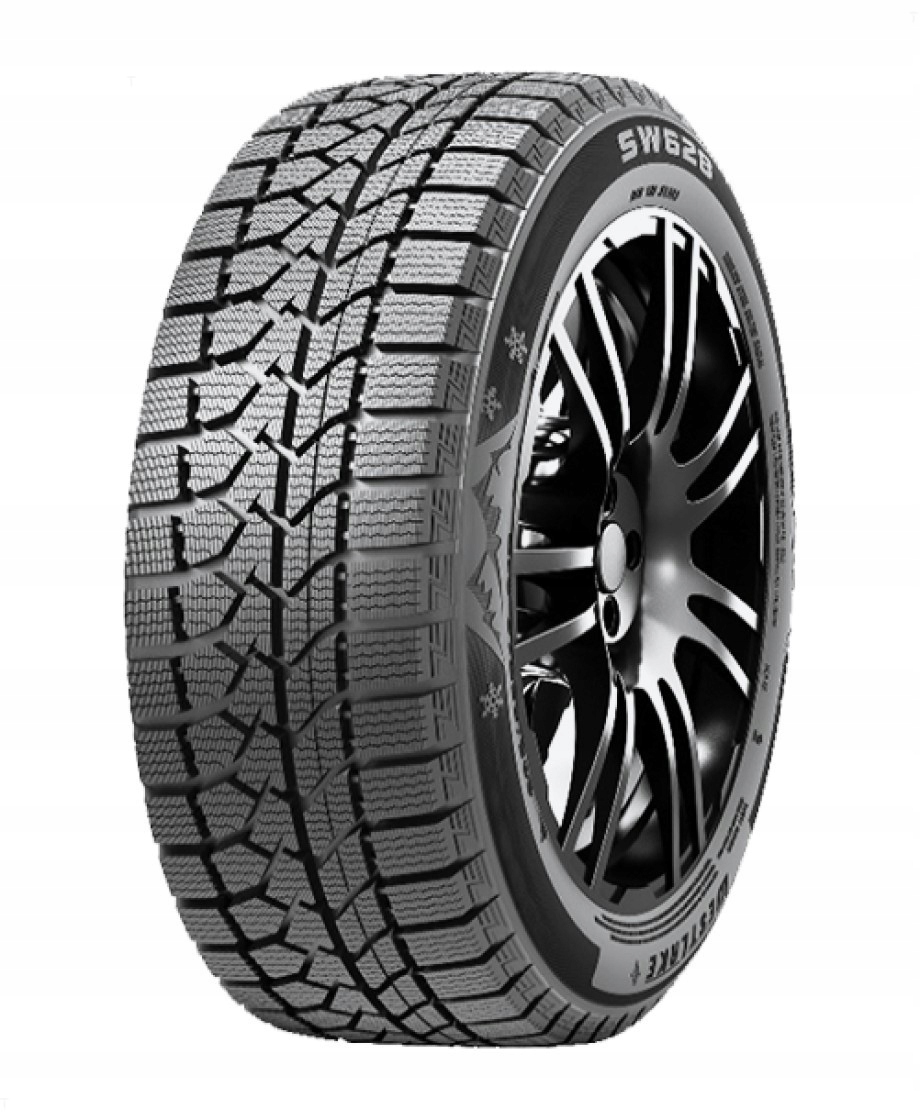 2x GOODRIDE SW628 255/55R20 110 H