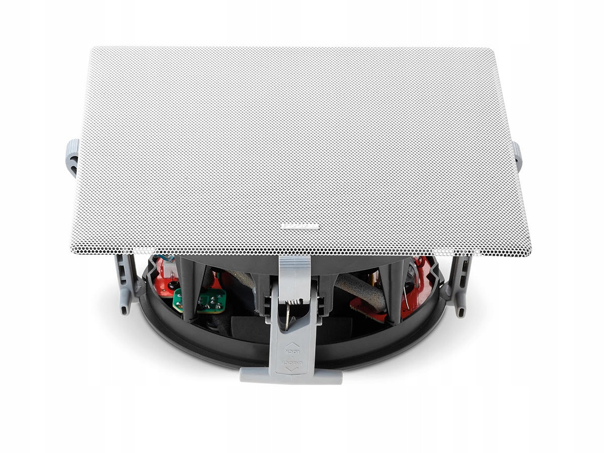 Głośnik ścienny / sufitowy do zabudowy FOCAL 1000 ICW 6 + GRATIS!!! Kod producenta Focal 1000ICW6