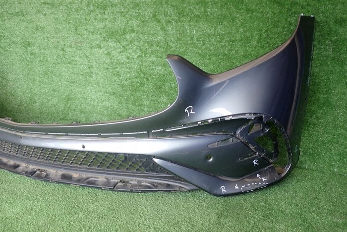 MERCEDES W254 254 GLC X254 AMG 22- front bumper front