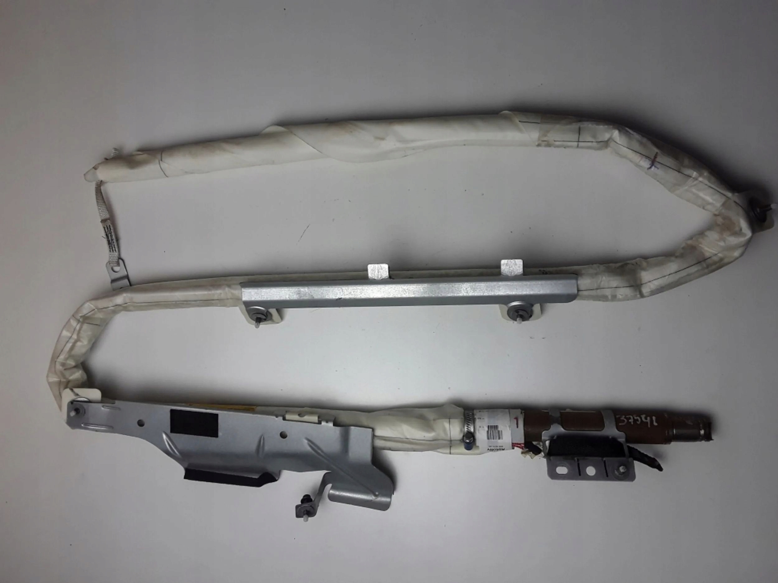 LAND ROVER oe 6H52-70G155-AG