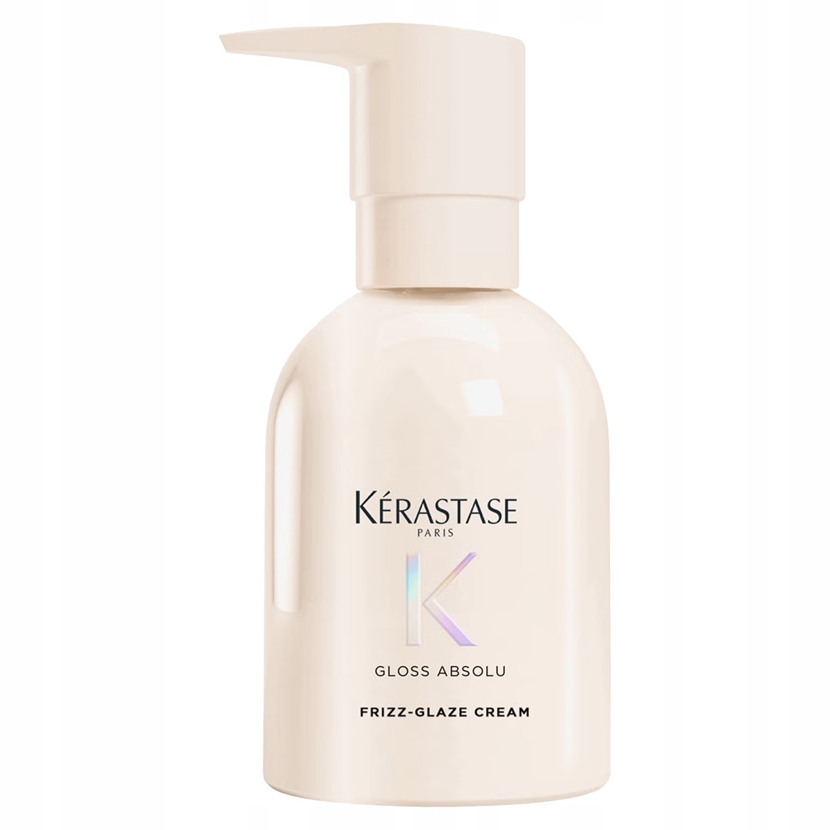 Kérastase Gloss Absolu Cream wygładzający krem do stylizacji włosów 240ml