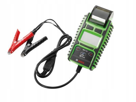 ТЕСТЕР БАТАРЕЇ 0 687 000 115 BOSCH DIAGNOSTICS
