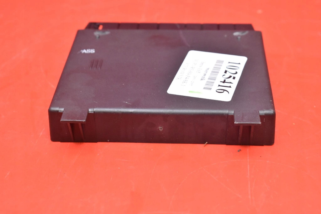 Bedienteil modul Sitz 6920446 BMW E65 01-05
