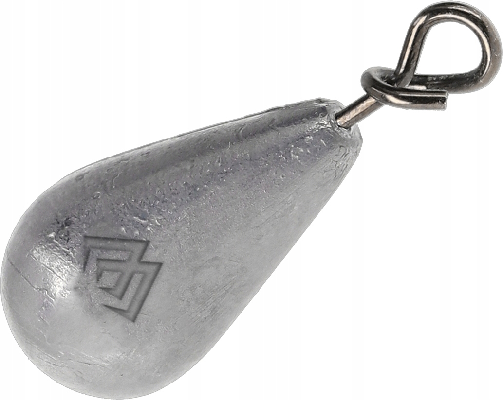 Mikado Ciężarek Dociążający Jaws Clip 10G 4 Sztuki