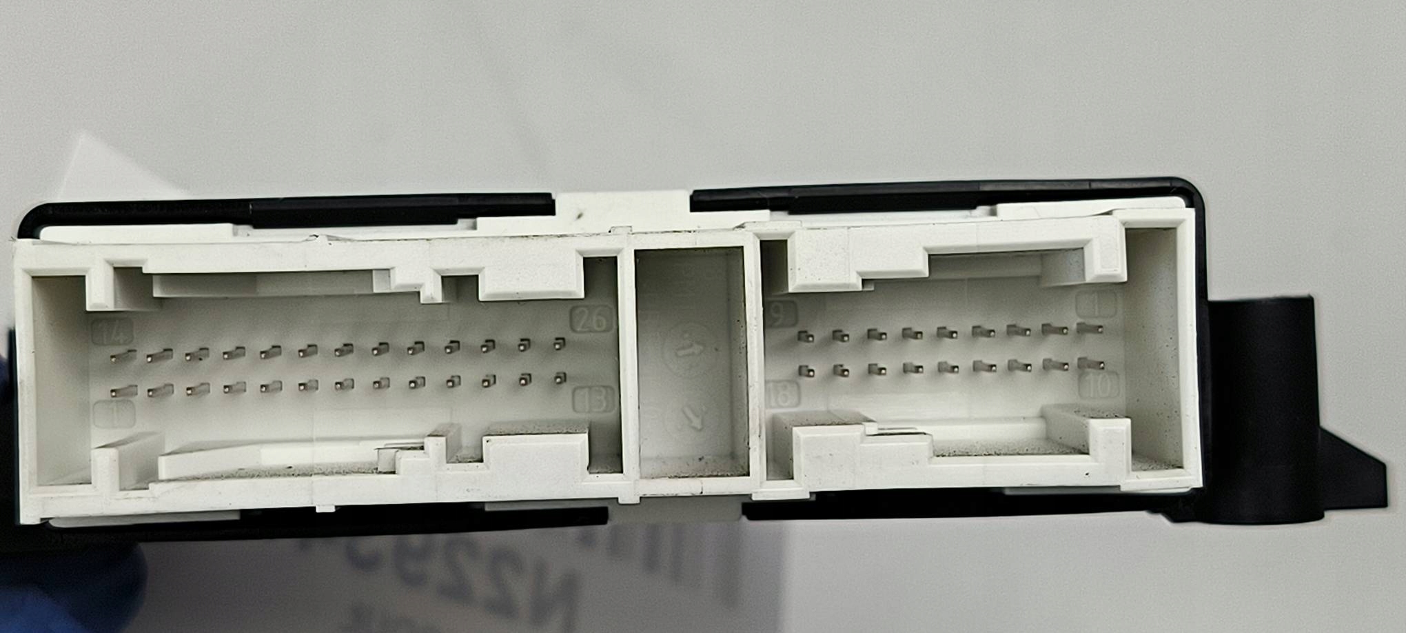 modulo parcheggio PDC 5QA919294A SKODA SUPERB III