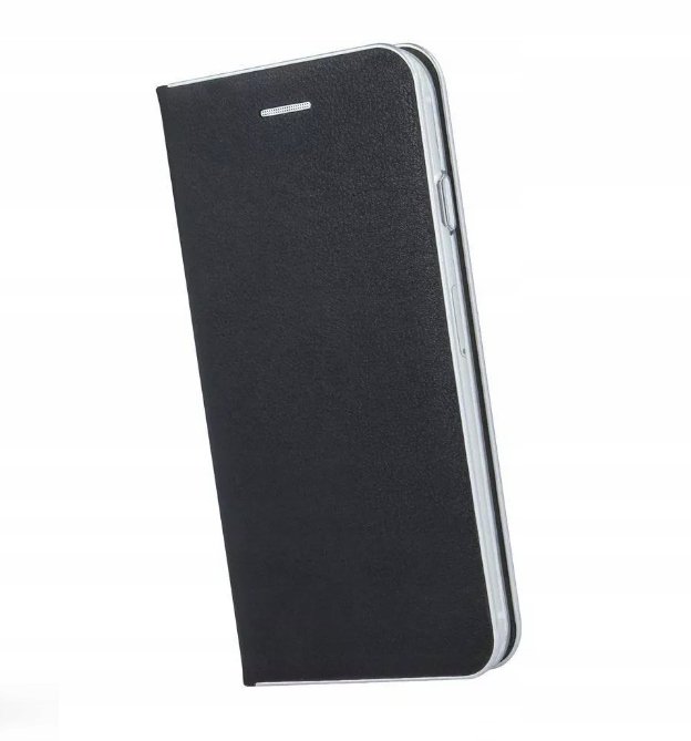 

Etui Smart Venus Czarne Do Huawei Mate 10
