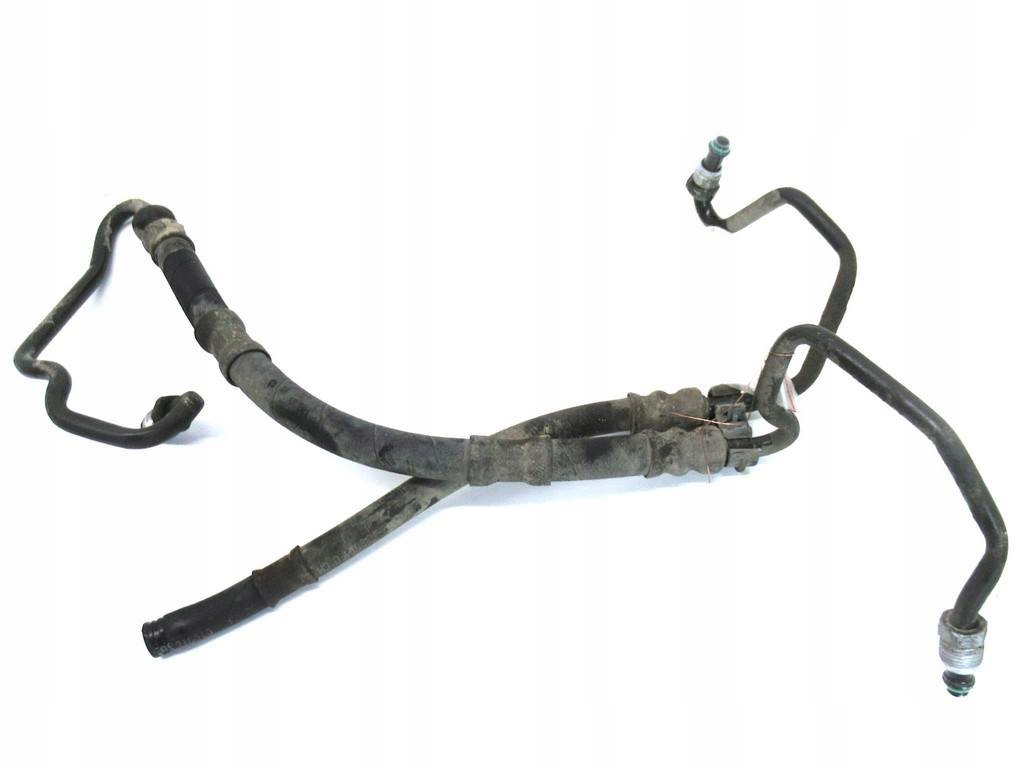 Шланг гідропідсилювача керма Opel Astra H 1.7 CDTI 04-14