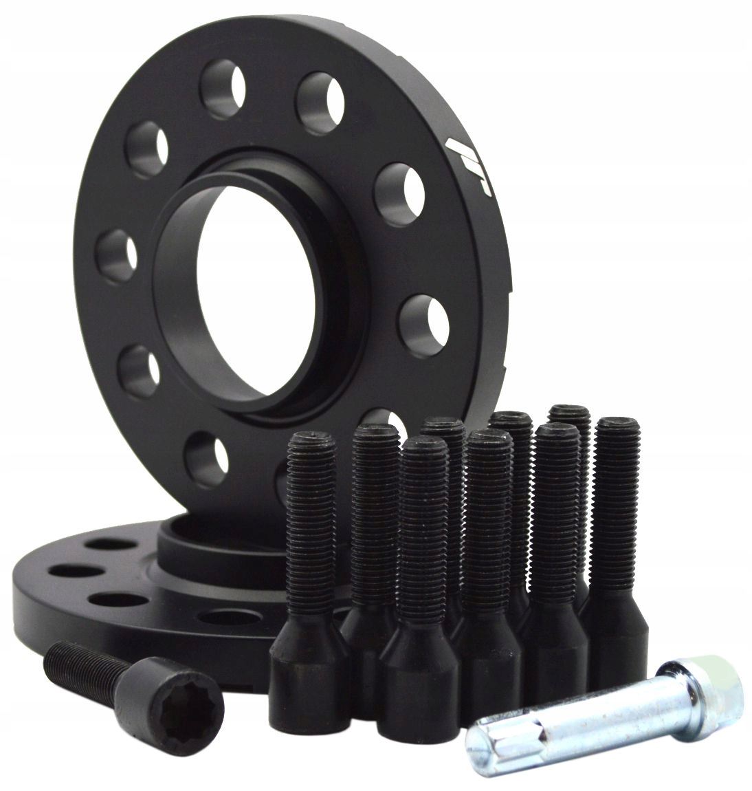 Распорки гонки Японии Ауди РС4 5КС112 57,1 15мм