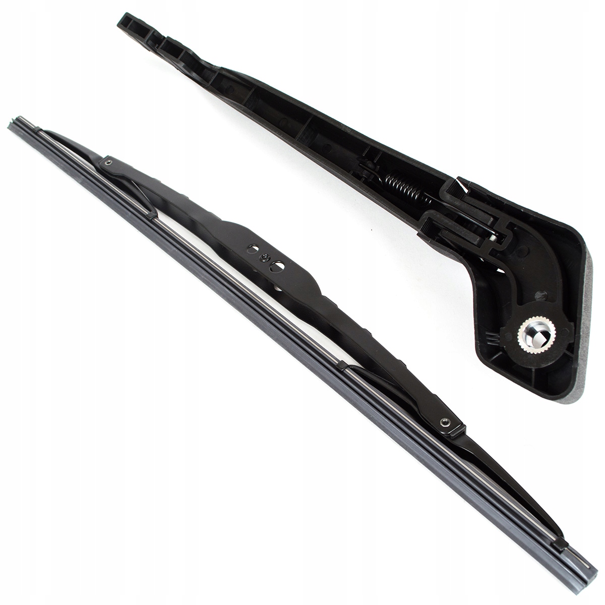 WYCIERACZKA TYŁ PIÓRO + RAMIĘ Volvo V70 2000-2003 Numer katalogowy części DA-4471