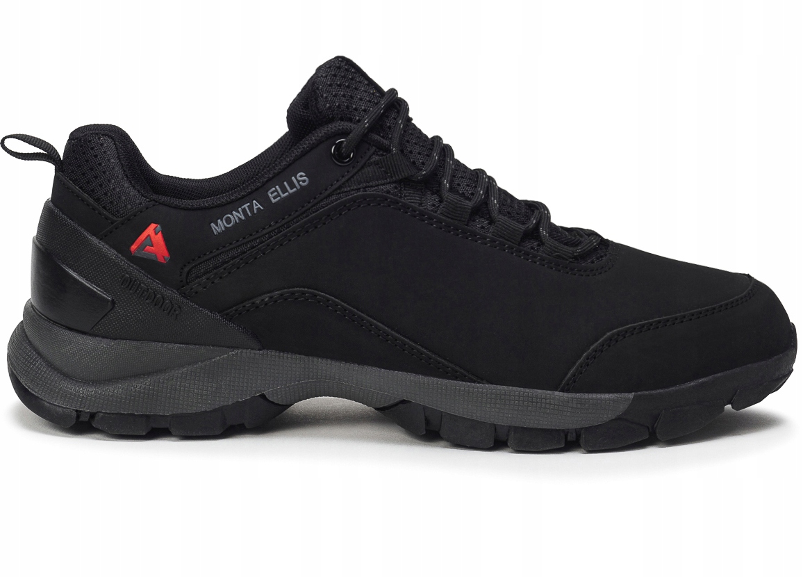 

Buty męskie solidne obuwie sportowe mocne do pracy