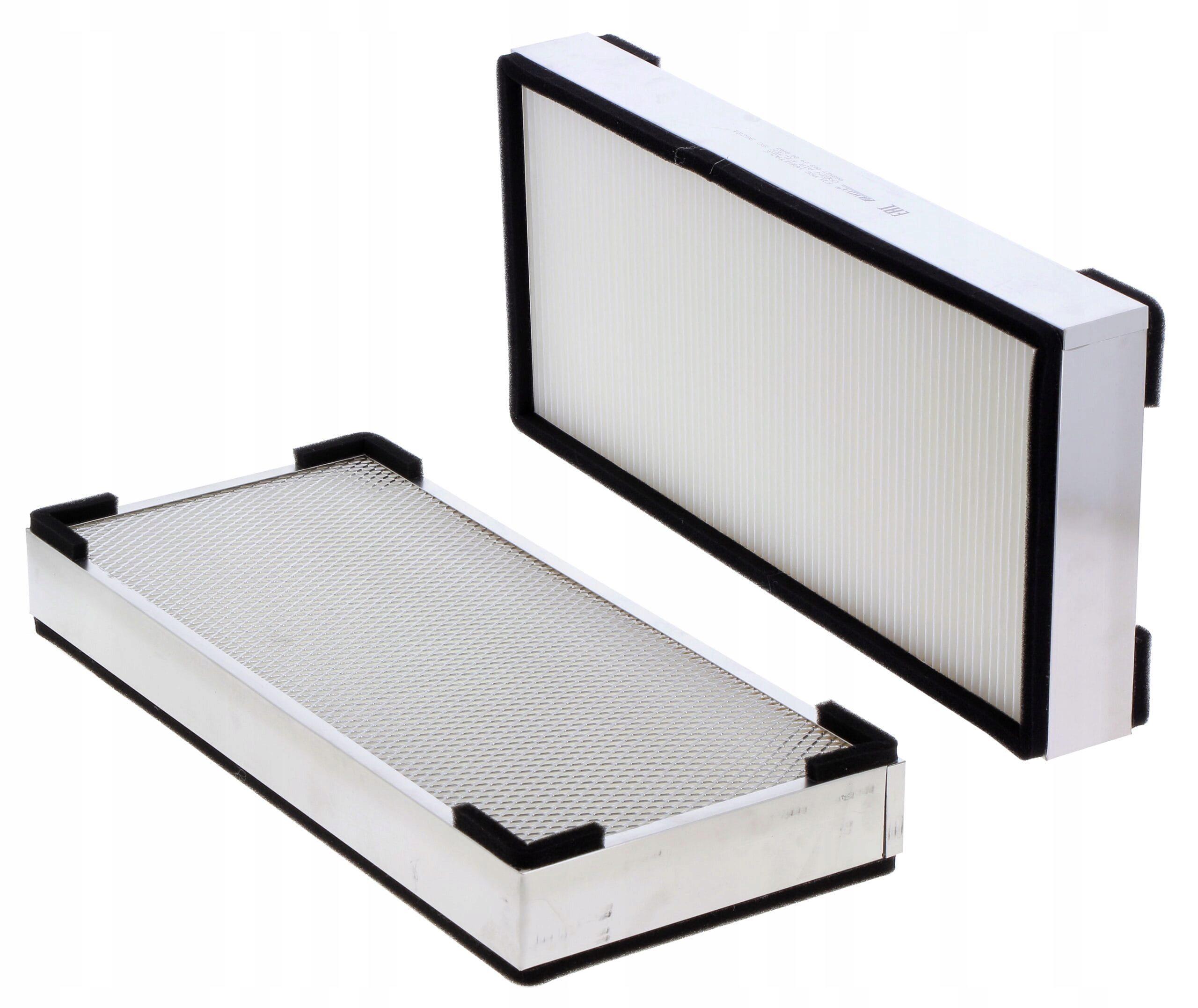 Kabinový filtr Sc 36221 Hifi Filter