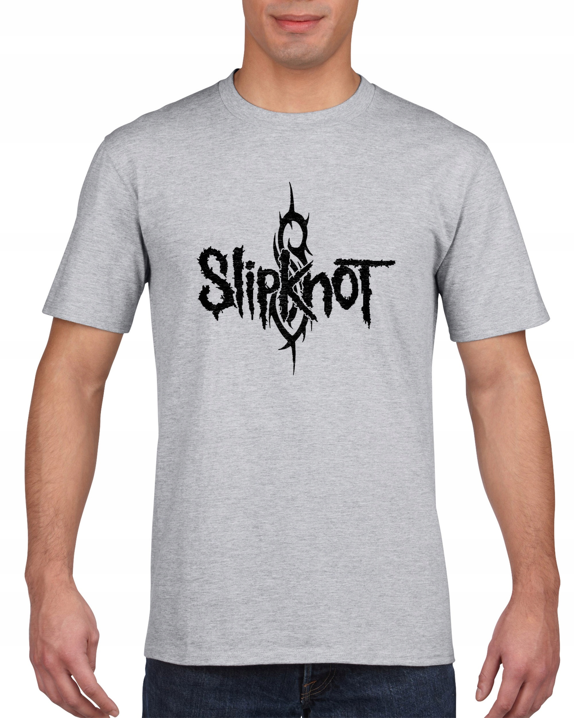 

Koszulka męska Slipknot s L