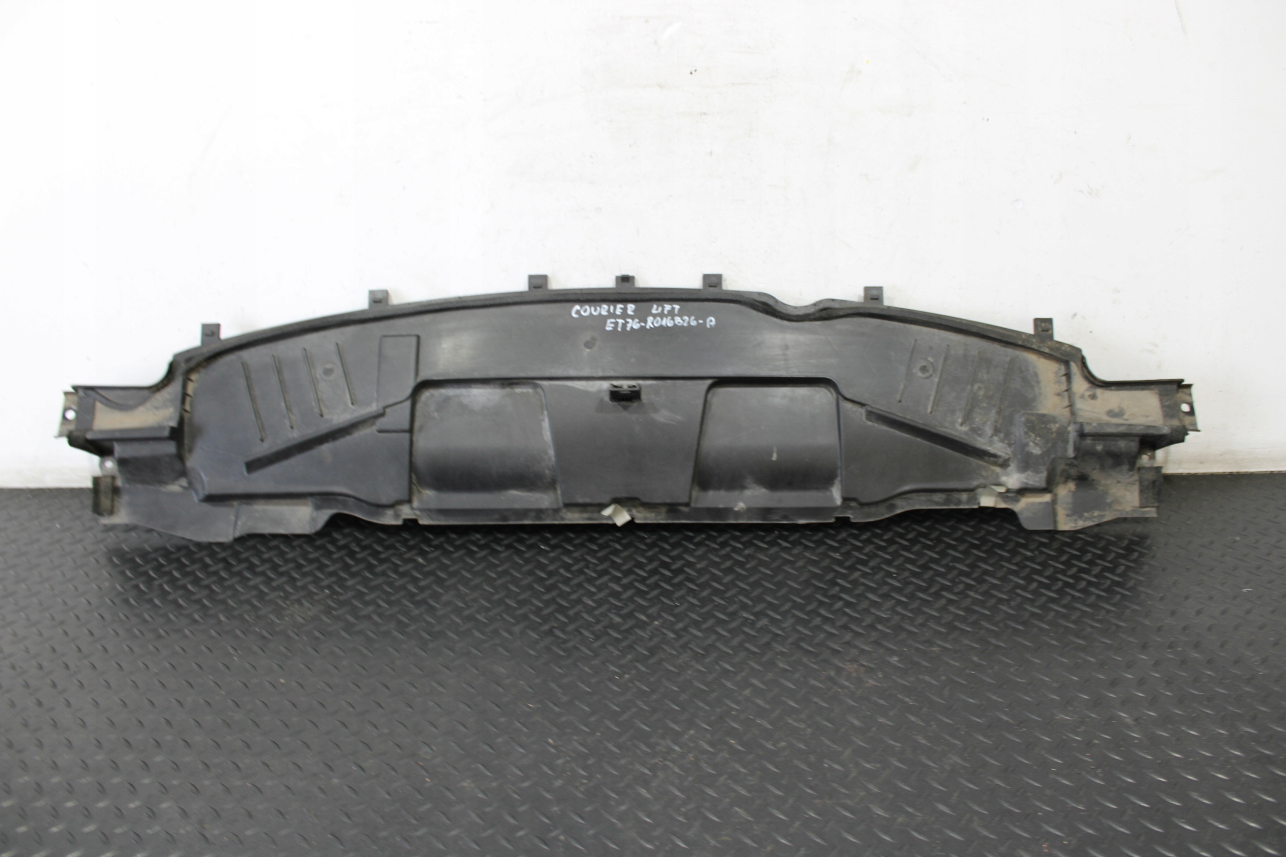 torpedo lower FORD TRANSIT COURIER LIFT ET76-R016B26-A