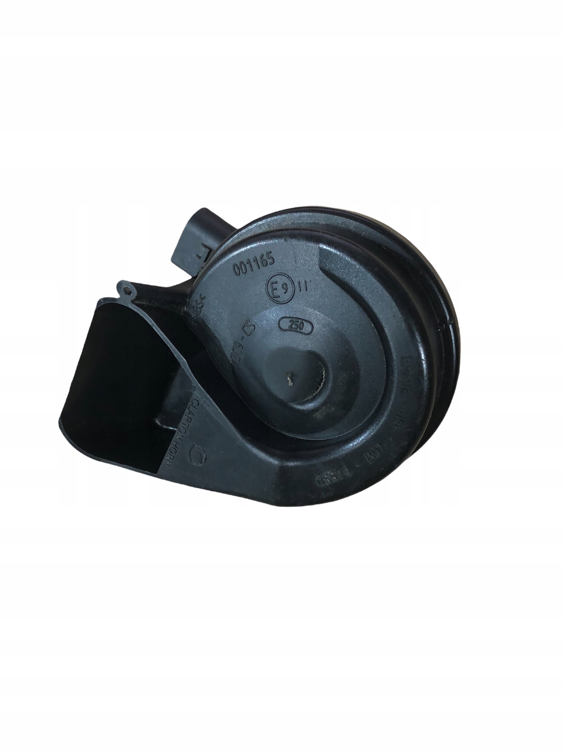 MERCEDES W205 CDI KLAKSON 2055421420