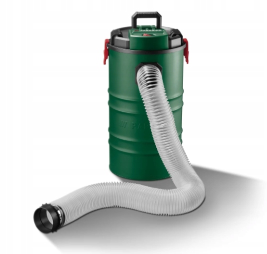 Odkurzacz przemysłowy Parkside Pasa 1200 B2 1200 W