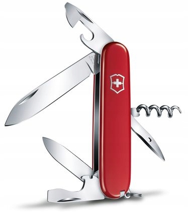 

Victorinox Szwajcarski Scyzoryk Spartan 1.3603