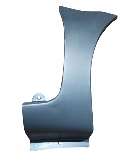 

Fiat Panda 03-12 Reperaturka Błotnika Przód Prawa