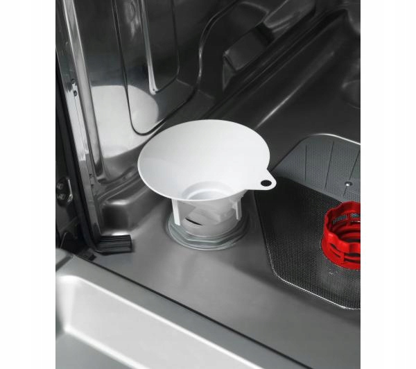 Zmywarka Amica DFM44C7EOQBID 10 kompletów 44 dB Model DFM44C7EOQBID