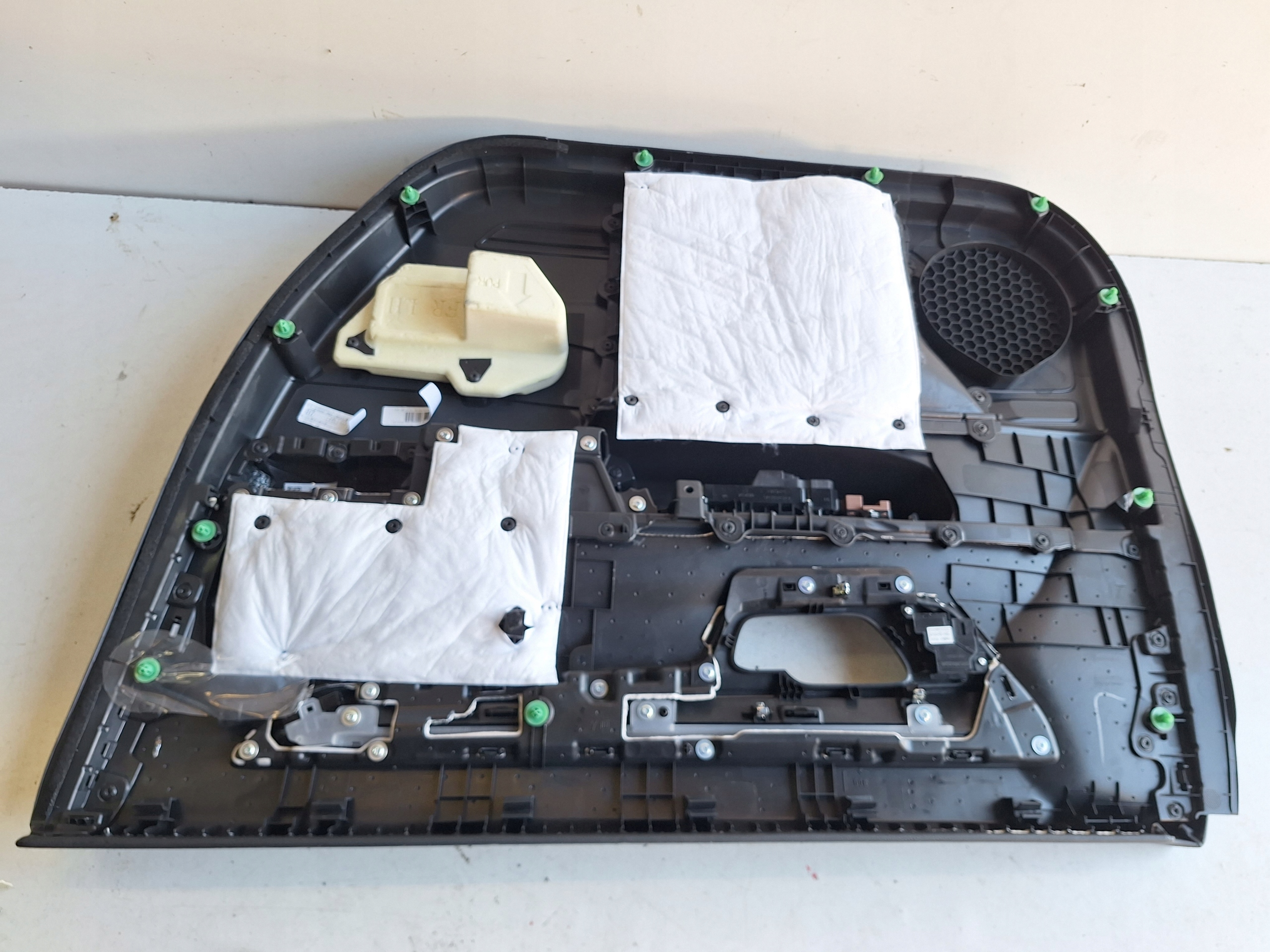 HONDA CR-V VI 2023-> upholstery door left front