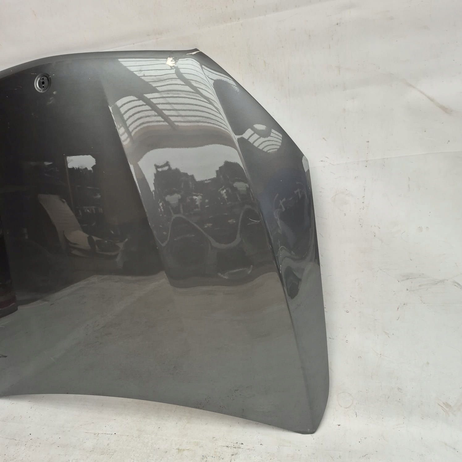 MERCEDES GLC e 1 X253 15-22 Cofano