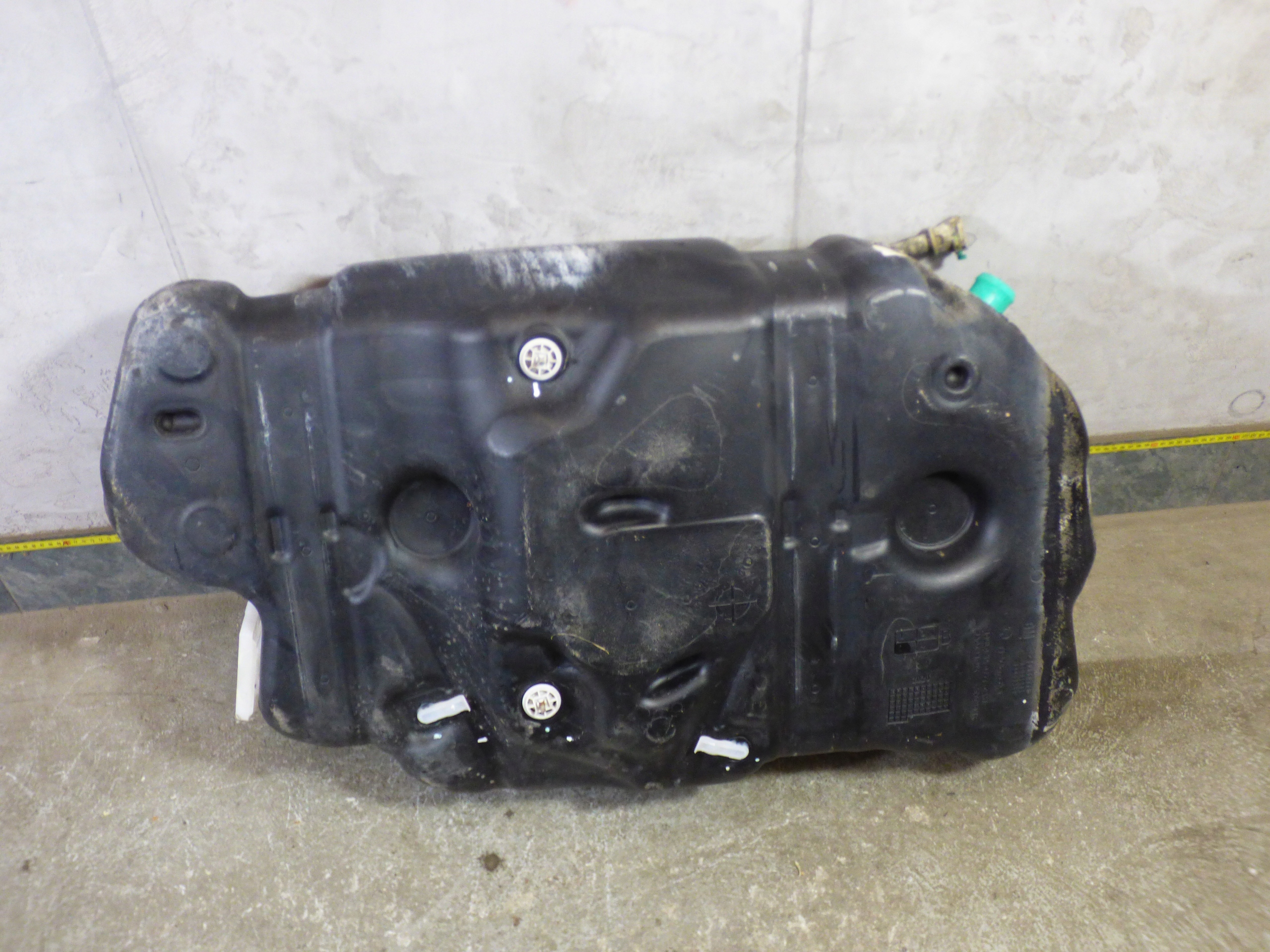 tank OPEL ASTRA K V 1.6 1.5CDTI KOMBI