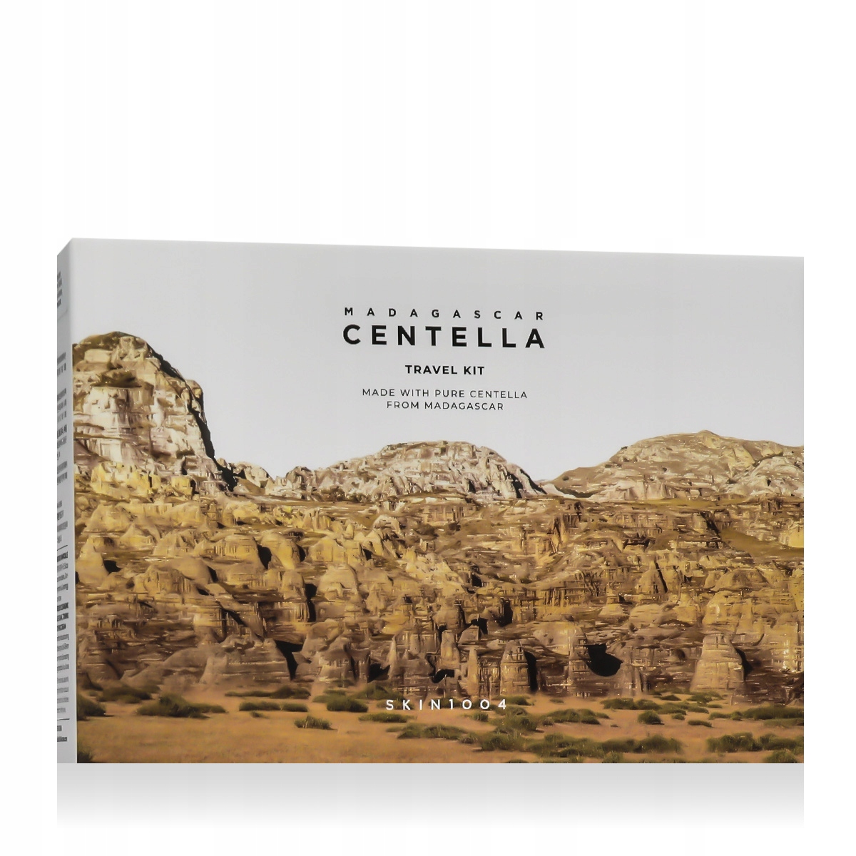 SKIN1004 Madagascar Centella Travel Kit