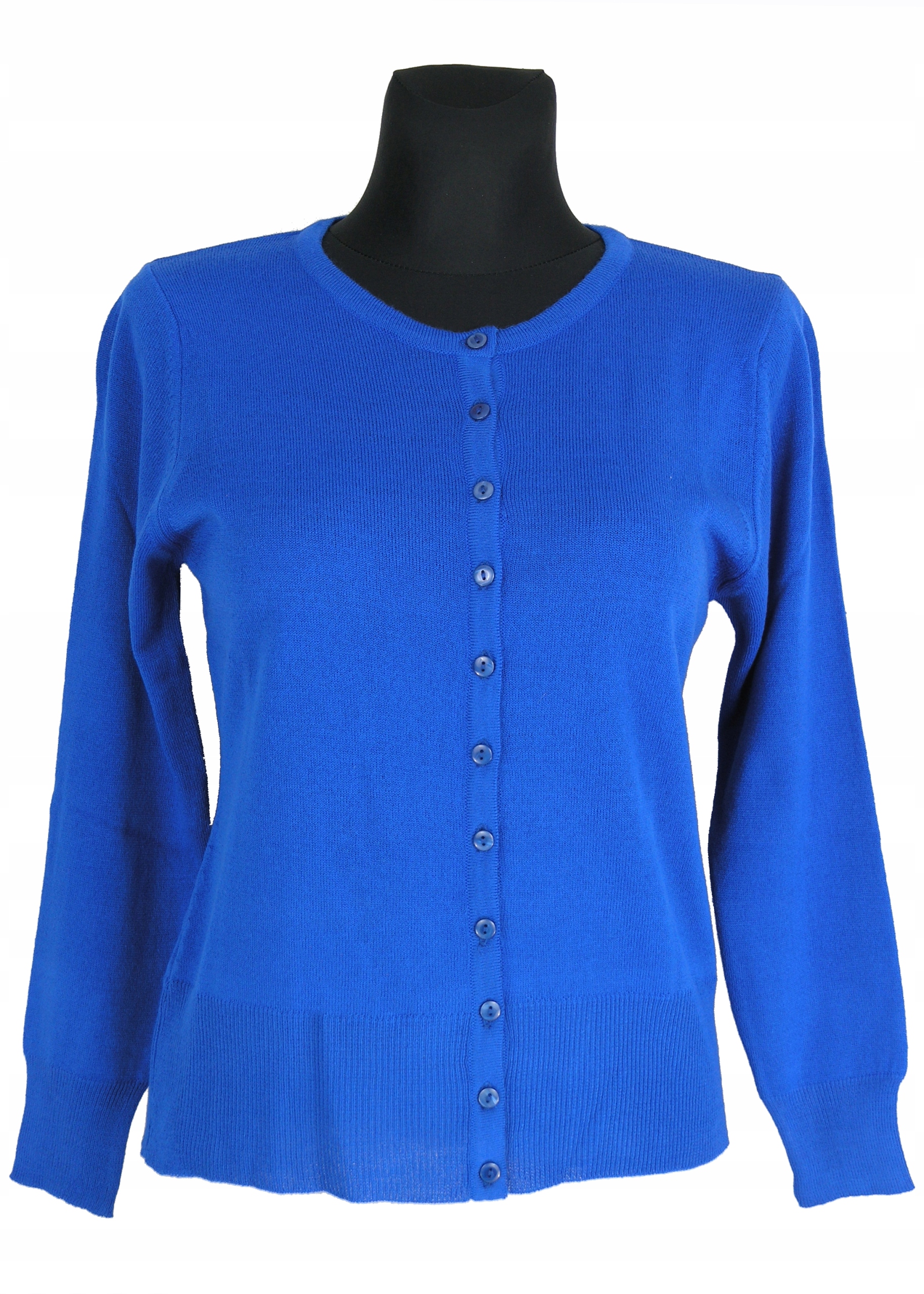 

Sweter Sweterek Na Sukienkę Chaber R. XL 46/48