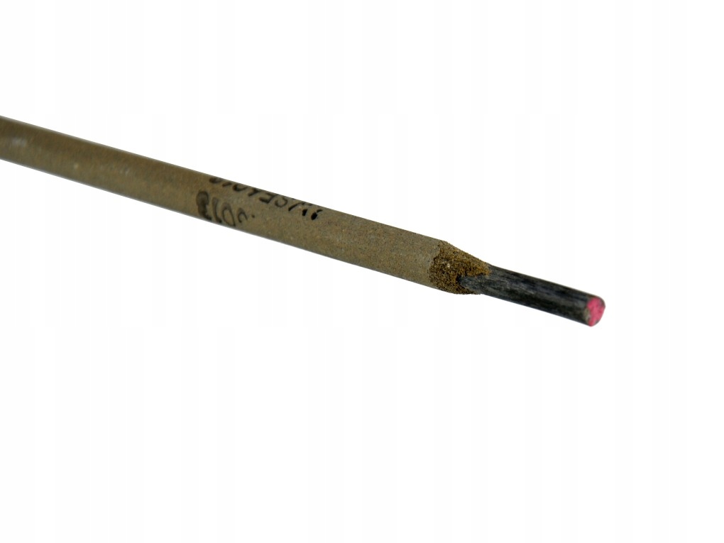 ELEKTRODY SPAWALNICZE 4MM ROŻOWE 5KG EAN (GTIN) 5901477113468