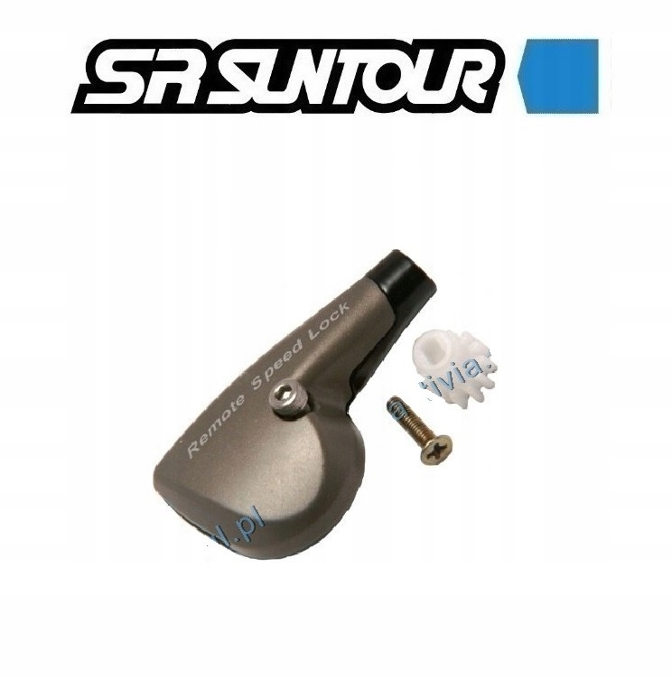 Mechanizm Blokady Skoku Amortyzatorów Suntour Rlr Axon Epixon Nrx Aion