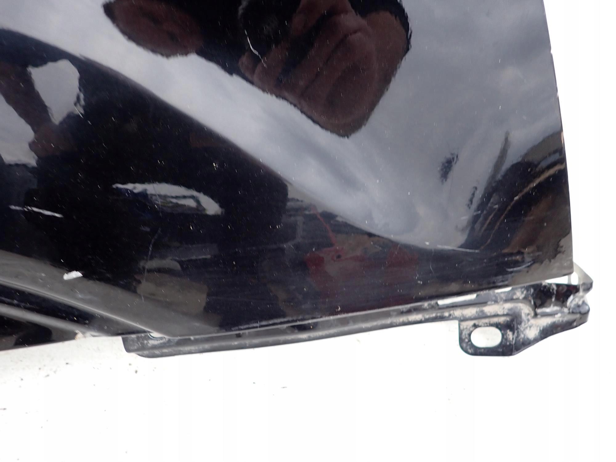 FORD TRANSIT VI 6 13-> fender front front right