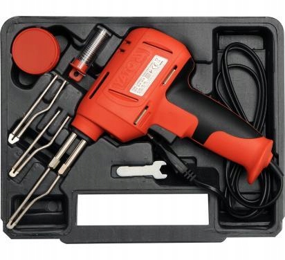 YATO LUTOWNICA TRANSFORMATOROWA 180W