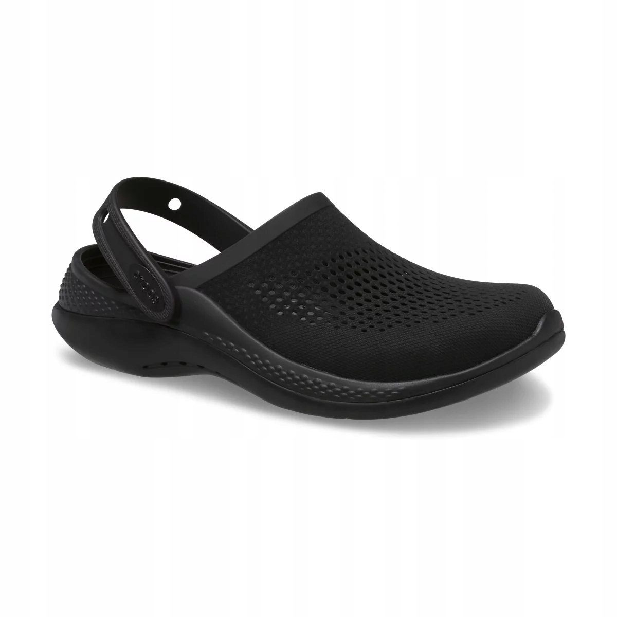 Crocs Dámské boty Chodítka Nazouváky Literide 360 206708 Clog 37-38