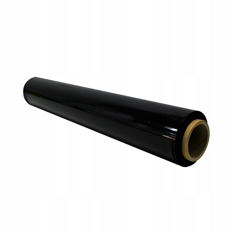 

Folia Stretch 1 Kg Czarna Mocna