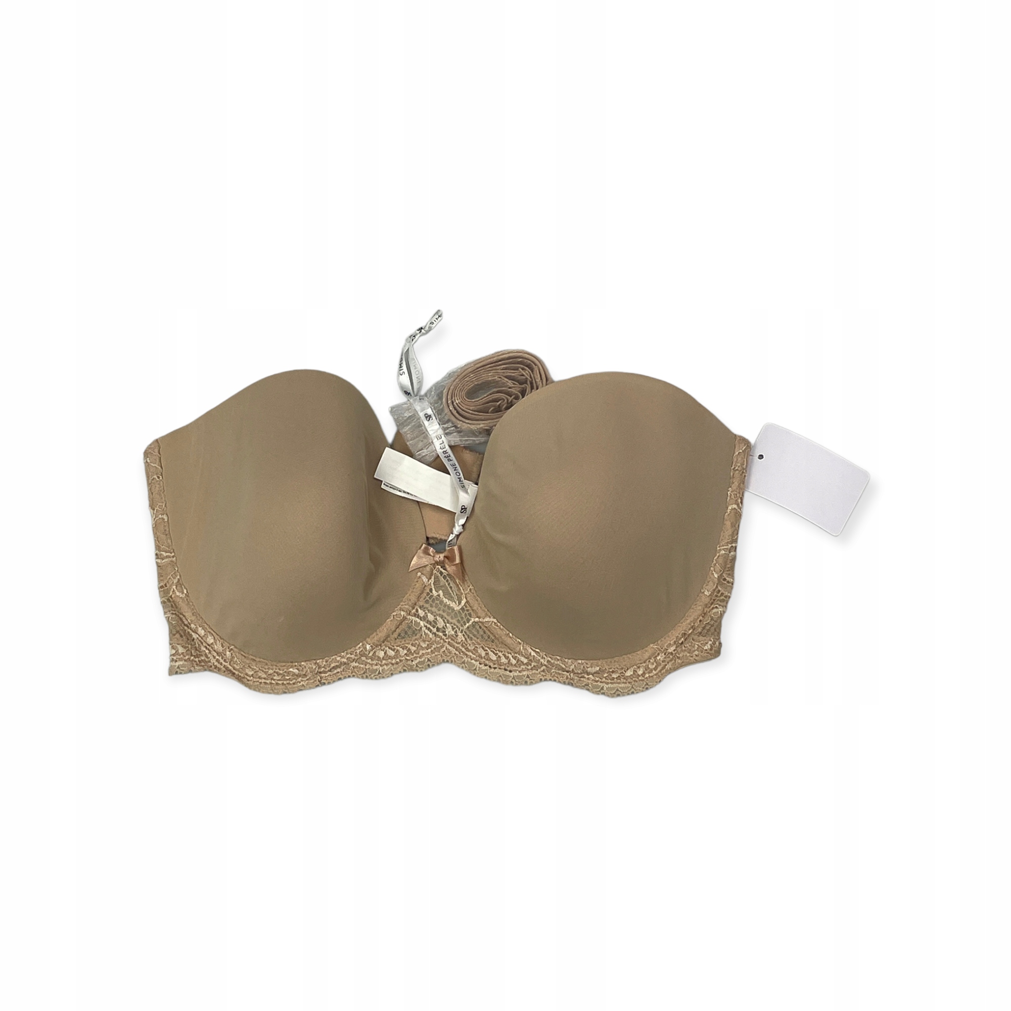 Klasická dámská podprsenka Simone Perele 75F